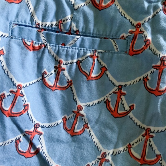 Lilly Shorts - Picture 4 of 6